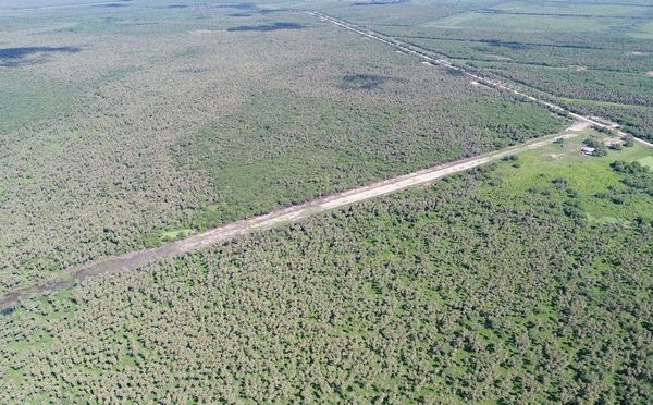 Incautan cocaína en medio de balacera con narcos