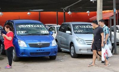 Acuerdo automotriz no afectará importación de chileres