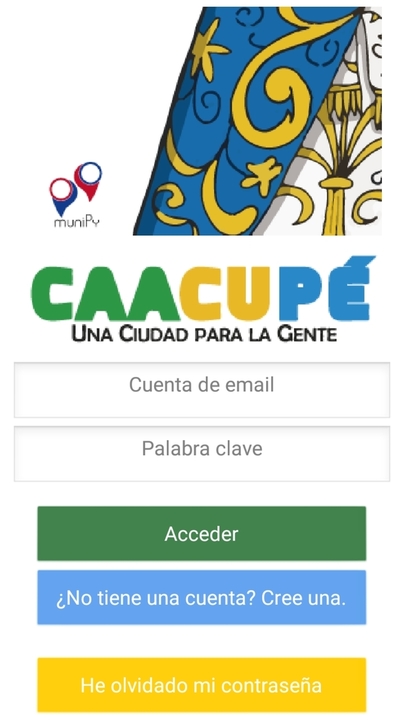 Aplicación App del Peregrino todo un éxito en el Operativo Caacupé 2018| Info Caacupé. | Info Caacupe