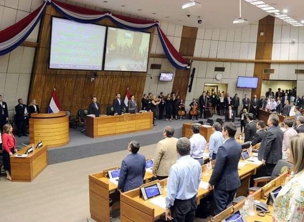 Diputados aprueba "in totum" proyecto de Presupuesto