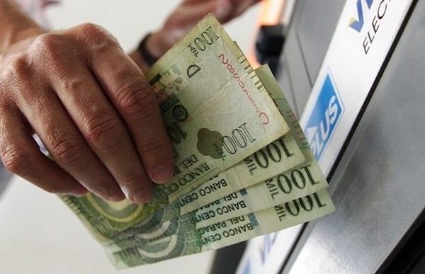 Empresas inician pago de aguinaldo apartir de este viernes