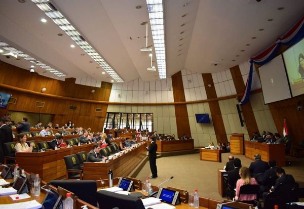 Diputados aprueban aumento del déficit fiscal al 3%