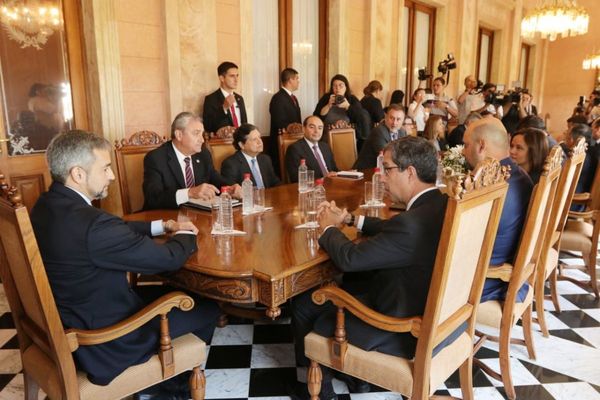 Gafilat admite que evaluación busca conocer sistema de control sobre lavado de dinero