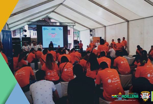 Se realizó el Foro Nacional de Jóvenes por la SNJ en Atyrá | Info Caacupe
