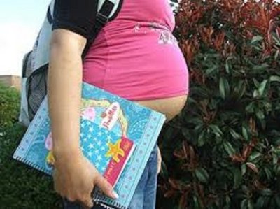 Nena fue abusada y quedó embarazada | Info Caacupe