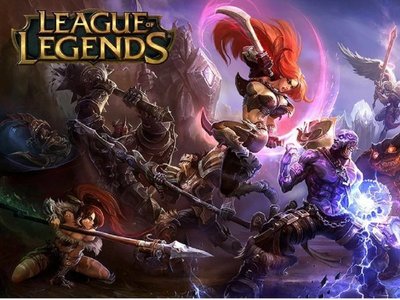 México será sede del primer torneo presencial de League of Legends en Latam