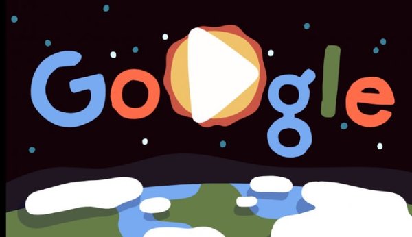 Día de la Tierra: El homenaje de Google a la biodiversidad | Info Caacupe