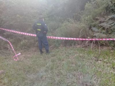 Hallan cadáver en Altos | Info Caacupe