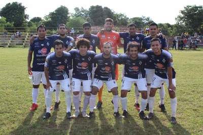 Primera Final del fútbol Caacupeño programado! | Info Caacupe