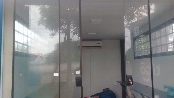 Consolidan alianza estratégica a favor de la capacitación en tecnologías en Santa Elena | Info Caacupe