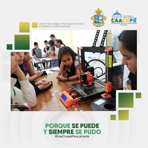 Paraguay Educa se reúne con el Intendente de Caacupé | Info Caacupe