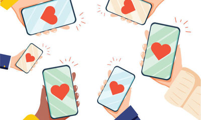 Estrategias para hackear el amor