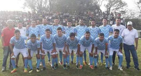 Apasionante definición del cuadrangular final para conocer a los ascendidos. | Info Caacupe