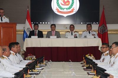Policía investiga a sus agentes por supuesta extorsión - Nacionales - ABC Color