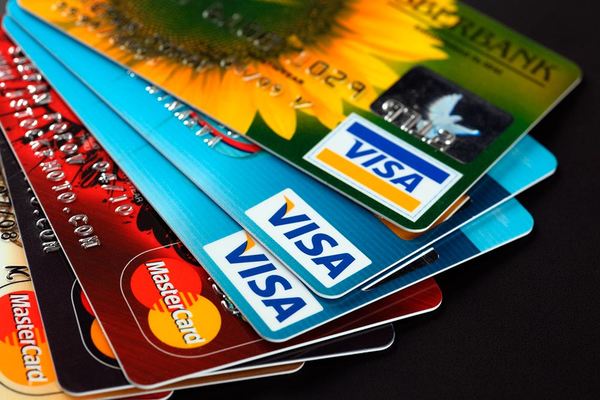 No salgas este finde con tarjeta de crédito | Info Caacupe