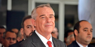 Para Gneiting, la reelección debe ser una opción | Info Caacupe