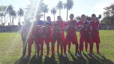 Apasionante Campeonato Interligas Interdepartamental de Cordillera | Info Caacupe