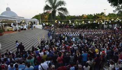 Secuestros, “Fruto de la corrupción e impunidad” | Info Caacupe