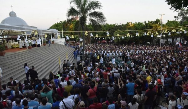 Secuestros, “Fruto de la corrupción e impunidad” | Info Caacupe