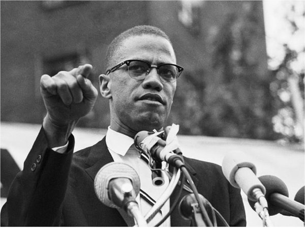 Fiscal de Manhattan revisará el caso del asesinato de Malcolm X tras documental