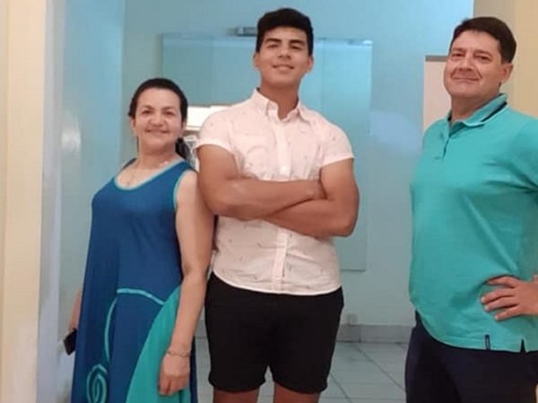 Confirman prisión de 8 jóvenes rugbiers argentinos por homicidio