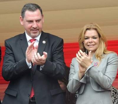Aprueban intervención del Municipio de CDE en la Camara de Diputados | Info Caacupe