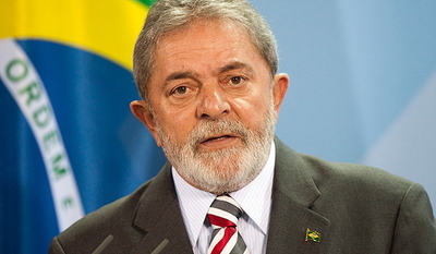 La Justicia brasileña confirma por unanimidad la sentencia a prisión de Lula da Silva y aumenta la pena a 12 años | Info Caacupe