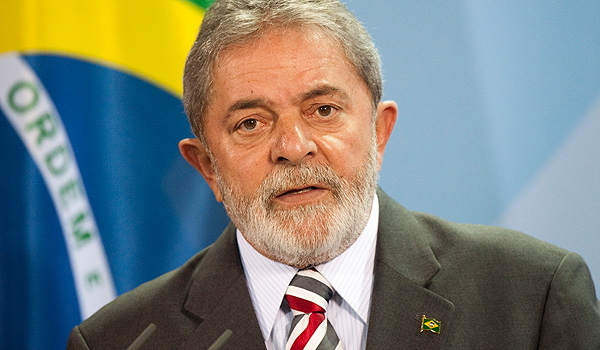La Justicia brasileña confirma por unanimidad la sentencia a prisión de Lula da Silva y aumenta la pena a 12 años | Info Caacupe