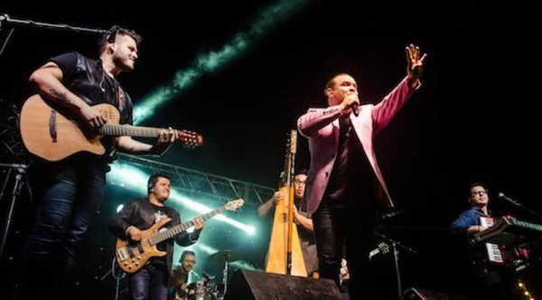 Anuncian fecha del Festival del Guayabo y confirman primeros artistas | Info Caacupe