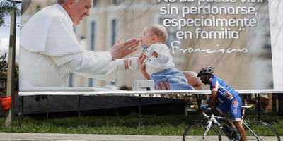 Colombia ultima los detalles para recibir al papa Francisco | Info Caacupe