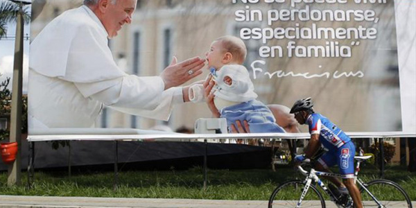 Colombia ultima los detalles para recibir al papa Francisco | Info Caacupe
