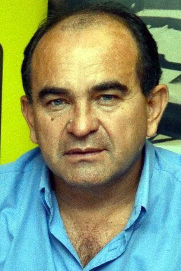 Intendente muere en choque | Info Caacupe
