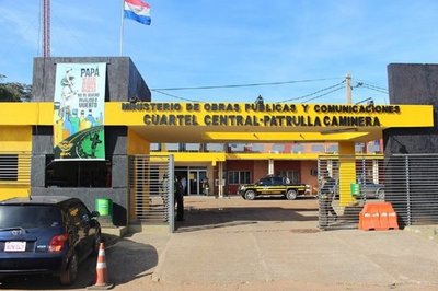 Imputan a director de la Caminera por acoso sexual a una cadete | Info Caacupe