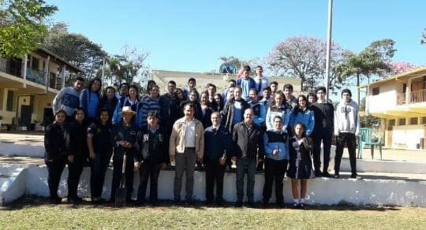 Celebran el Día del Medio Ambiente en Atyrá | Info Caacupe
