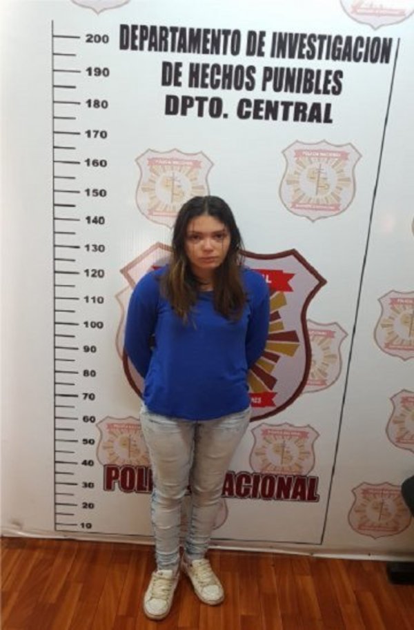 Niñera habría suministrado somníferos a bebé | Info Caacupe