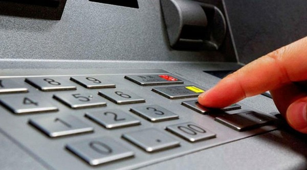 Tenía G. 12 millones en la tarjeta y clonadores le vaciaron la cuenta | Info Caacupe