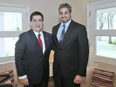 Hurreros (ANR) molestos por gestiones del jefe comunal. | Info Caacupe