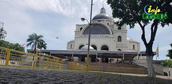 Responder al clamor popular que se expresá en Caacupé | Info Caacupe