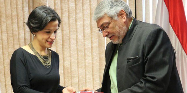 PGN: 73% de gastos a salarios | Info Caacupe
