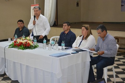 Rendición de Cuentas de la Municipalidad de San Bernardino Año 2018 | Info Caacupe