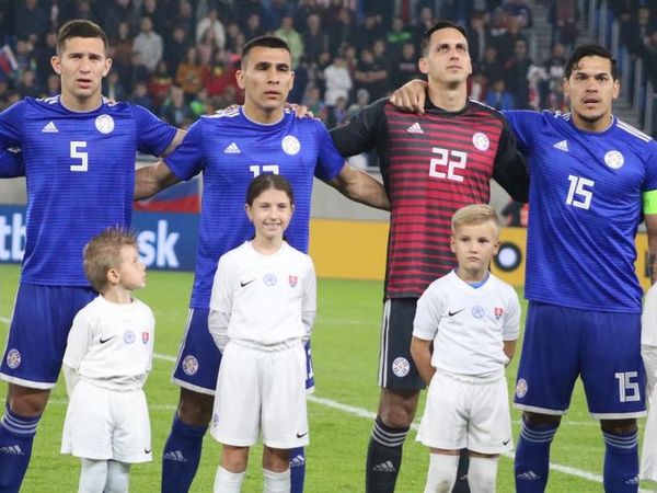 Habrá VAR en las eliminatorias - Fútbol - ABC Color