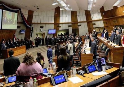 Congreso analizará el 13 de noviembre presupuesto 2020
