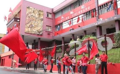 ANR pide a candidatos juveniles morosos  pagar sus cuotas partidarias