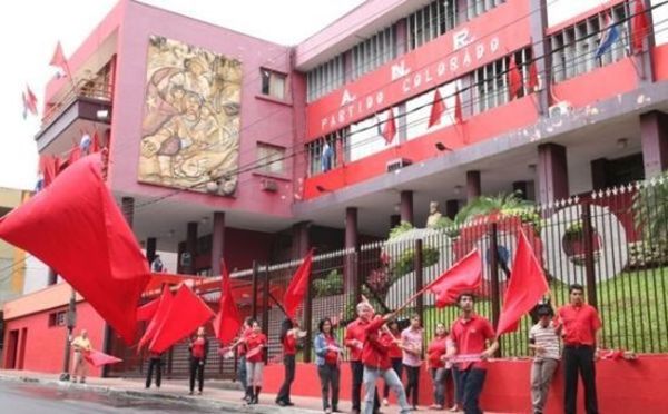 ANR pide a candidatos juveniles morosos pagar sus cuotas partidarias