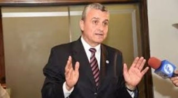 Villamayor asegura que propuesta de Constituyente no proviene del Ejecutivo