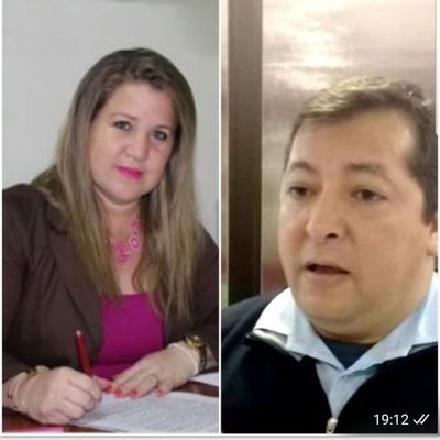 Funcionarios en pie de guerra contra defensor adjunto