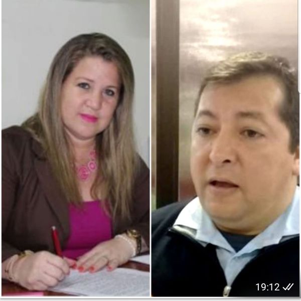 Funcionarios en pie de guerra contra defensor adjunto