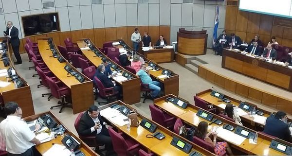 Comisión del Congreso rechaza estado de excepción