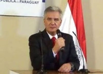 Añetete no asimila la carga política de la fuga de reos
