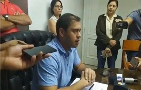 Intendente admite que crisis entre taxistas y Ubers afectará su reelección